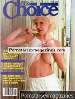 Adult magazine Adam’s Choice June 1981